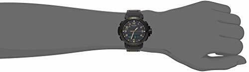 Casio Protrek Climber Line Prw-50fc-1jf Solar Radio Men's Watch 2019 In Box- Japan Figure Store - #1 Bring To You The Best Japanese Goods