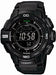 Casio Protrek Prg-270-1ajf Triple Sensor Ver.3 Black Men's Watch In Box - Japan Figure