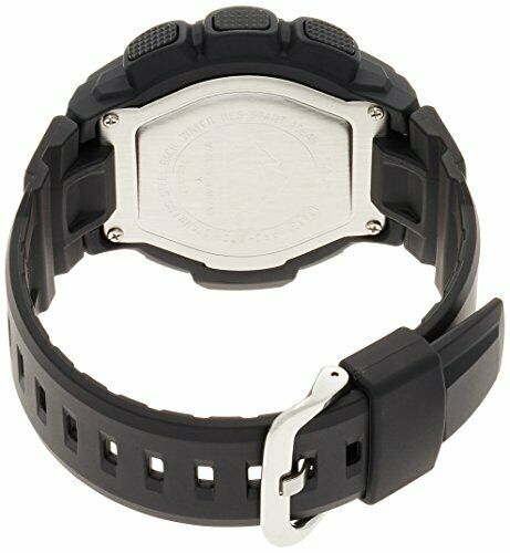 Casio Protrek Prg-270-1ajf Triple Sensor Ver.3 Black Men's Watch In Box- Japan Figure Store - #1 Bring To You The Best Japanese Goods