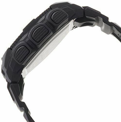Casio Protrek Prg-270-1ajf Triple Sensor Ver.3 Black Men's Watch In Box- Japan Figure Store - #1 Bring To You The Best Japanese Goods