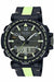 Casio Protrek Prg-650yl-3jf Solar Men's Watch In Box - Japan Figure