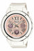 Casio Watch Baby-g Bga-152-7b2jf Women's In Box - Japan Figure