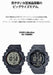 Casio AE-1500WH-1AJF Men's Black Watch- Japan Figure Store - #1 Bring To You The Best Japanese Goods