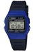 Casio F-91Wm-2Ajh Collection Black Watch- Japan Figure Store - #1 Bring To You The Best Japanese Goods