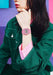 Casio F-91Ws-4Jh Pink Collection Domestic Genuine- Japan Figure Store - #1 Bring To You The Best Japanese Goods