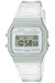 Casio F-91Ws-7Jh White Collection Domestic Genuine- Japan Figure Store - #1 Bring To You The Best Japanese Goods