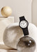 Casio MQ-24-7B2Lljh Men's Black Watch- Japan Figure Store - #1 Bring To You The Best Japanese Goods