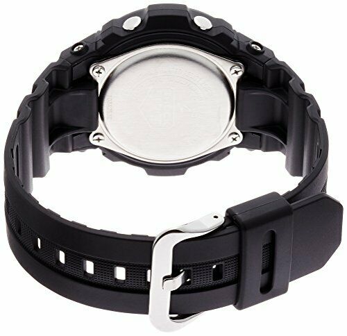 Casio Watch G-shock Awg-m100s-7ajf Men- Japan Figure Store - #1 Bring To You The Best Japanese Goods