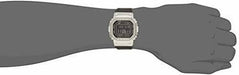 Casio Watch G-shock G-shock Bluetooth Radio Wave Solar Gmw-b 5000-1jf Men Japan- Japan Figure Store - #1 Bring To You The Best Japanese Goods