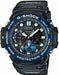 Casio Watch G-shock Gulfmaster Gn-1000b-1ajf Men - Japan Figure
