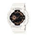 Casio G-Shock White Watch Rose Gold Series GA-110RG-7AJF- Japan Figure Store - #1 Bring To You The Best Japanese Goods