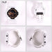 Casio G-Shock White Watch Rose Gold Series GA-110RG-7AJF- Japan Figure Store - #1 Bring To You The Best Japanese Goods