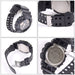 Casio G-Shock White Watch Rose Gold Series GA-110RG-7AJF- Japan Figure Store - #1 Bring To You The Best Japanese Goods