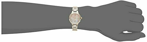 Casio Watch Sheen Voyage Series Radio Waves Corresponding Solar Shw-1700d-7ajf- Japan Figure Store - #1 Bring To You The Best Japanese Goods