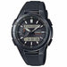 Casio Watch Wave Ceptor Wva-m650b-1ajf Men - Japan Figure