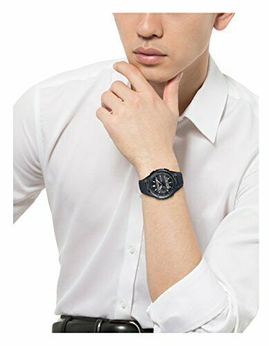 Casio Watch Wave Ceptor Wva-m650b-1ajf Men- Japan Figure Store - #1 Bring To You The Best Japanese Goods