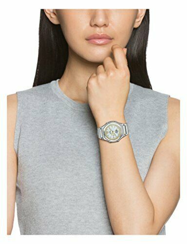 Casio Wave Ceptor Lwa-m160d-7a2jf Solor Radio Women's Watch Multiband 6- Japan Figure Store - #1 Bring To You The Best Japanese Goods