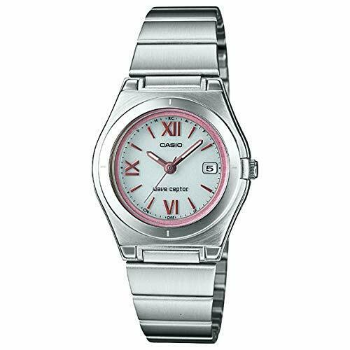 Casio Wave Ceptor Lwq-10dj-7a2jf Tough Solar Analog Wrist Watch- Japan Figure Store - #1 Bring To You The Best Japanese Goods