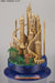 Castle Craft Collection Little Mermaid Plastic Model Kit Bandai- Japan Figure Store - #1 Bring To You The Best Japanese Goods