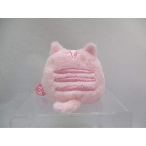 SAN-EI - Plush Doll Cherry Blossom Neko Dango - 2020 Tora Sakura- Japan Figure Store - #1 Bring To You The Best Japanese Goods