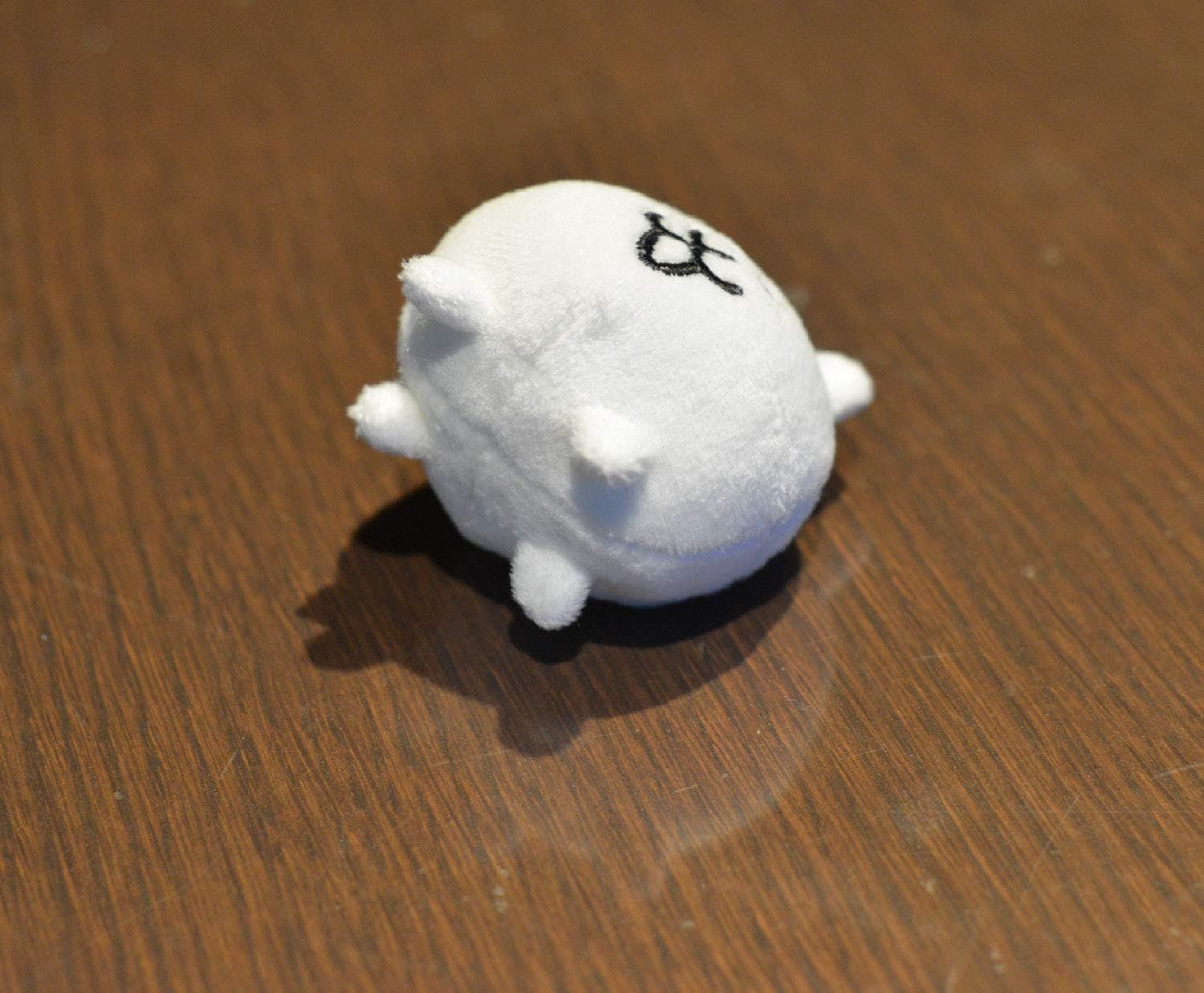 The Battle Cats Beanbag Keychain Cat Toy- Japan Figure Store - #1 Bring To You The Best Japanese Goods