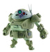 Cavico Choipla Series Armored Trooper Votoms Atm-09-St Scope Dog Height Approx. 45Mm Non-Scale Plastic Model Mim-012-Sd- Japan Figure Store - #1 Bring To You The Best Japanese Goods