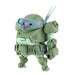 Cavico Choipla Series Armored Trooper Votoms Atm-09-St Scope Dog Height Approx. 45Mm Non-Scale Plastic Model Mim-012-Sd- Japan Figure Store - #1 Bring To You The Best Japanese Goods