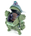 Cavico Choipla Series Armored Trooper Votoms Atm-09-St Scope Dog Height Approx. 45Mm Non-Scale Plastic Model Mim-012-Sd- Japan Figure Store - #1 Bring To You The Best Japanese Goods