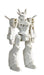 Cavico Models Mini Xine White Color Japanese 3D Robots Non-Scale Figure Toys- Japan Figure Store - #1 Bring To You The Best Japanese Goods