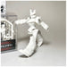 Cavico Models Mini Xine White Color Japanese 3D Robots Non-Scale Figure Toys- Japan Figure Store - #1 Bring To You The Best Japanese Goods