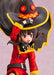 Caworks Anime Konosuba: God&S Blessing On This Wonderful World! Megumin Animeopeningedition 1/7 Scale Abs Pvc Painted Complete Figure- Japan Figure Store - #1 Bring To You The Best Japanese Goods