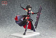 Caworks I Don&T Want To Get Hurt, So I&D Like To Maximize My Defensive Power. Maple Black Rose Armor Ver. 1/7 Scale Abs Pvc Painted Complete Figure K11192- Japan Figure Store - #1 Bring To You The Best Japanese Goods