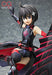 Caworks I Don&T Want To Get Hurt, So I&D Like To Maximize My Defensive Power. Maple Black Rose Armor Ver. 1/7 Scale Abs Pvc Painted Complete Figure K11192- Japan Figure Store - #1 Bring To You The Best Japanese Goods
