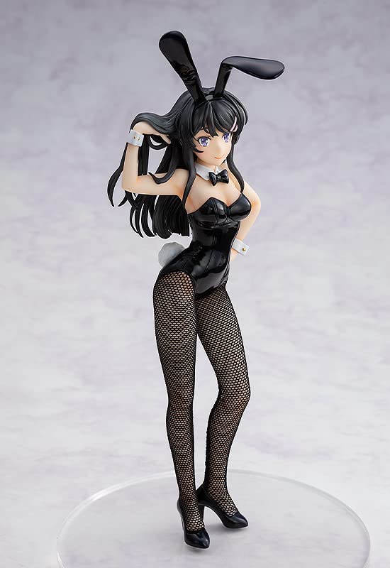 Caworks Kadokawa Collection Light Rascal Does Not Dream Of Bunny Girl Senpai Mai Sakurajima Bunny Ver.- Japan Figure Store - #1 Bring To You The Best Japanese Goods