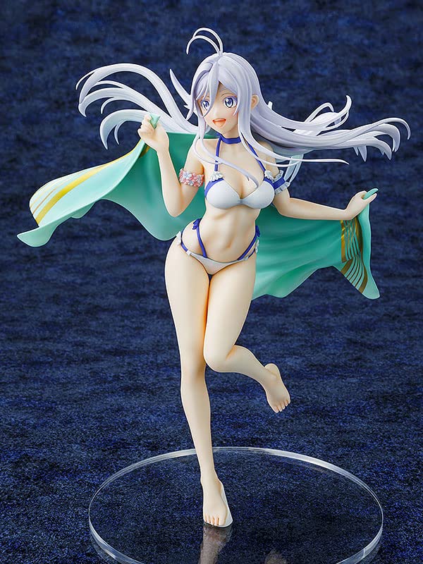 KADOKAWA Caworks 86 Eighty-Six Lena: Swimsuit Ver. 1/7 Figure 86 Eighty-Six- Japan Figure Store - #1 Bring To You The Best Japanese Goods