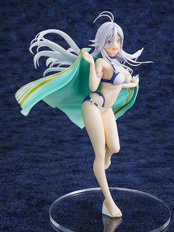 KADOKAWA Caworks 86 Eighty-Six Lena: Swimsuit Ver. 1/7 Figure 86 Eighty-Six- Japan Figure Store - #1 Bring To You The Best Japanese Goods