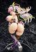 Caworks Taimanin Rpg X Super Sonico Sonico Becomes A Taimanin ♪ 1/7 Scale Abs Pvc Pre-Painted Figure- Japan Figure Store - #1 Bring To You The Best Japanese Goods
