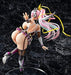 Caworks Taimanin Rpg X Super Sonico Sonico Becomes A Taimanin ♪ 1/7 Scale Abs Pvc Pre-Painted Figure- Japan Figure Store - #1 Bring To You The Best Japanese Goods