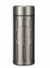 Cb Japan Canteen 420ml Straight Drinking Kafua Coffee Bottle Silver- Japan Figure Store - #1 Bring To You The Best Japanese Goods