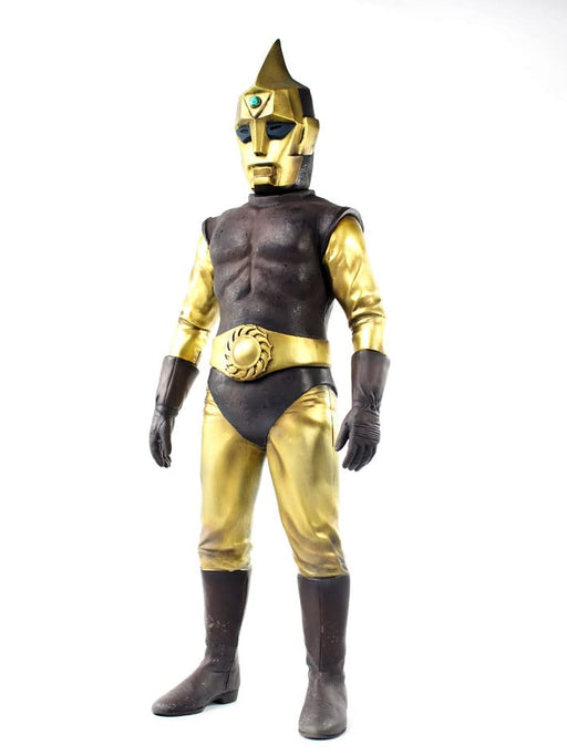 Ccp Spectreman C Type 1/6 Scale Figure - Japanese Toy And Figure - Scale Completed Figure From Japan- Japan Figure Store - #1 Bring To You The Best Japanese Goods