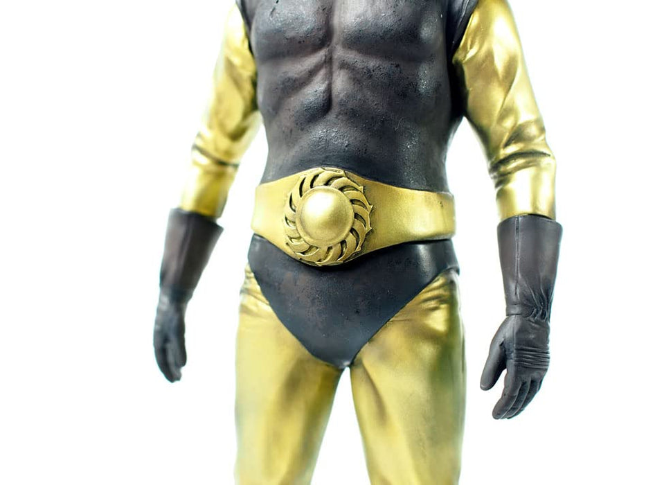 Ccp Spectreman C Type 1/6 Scale Figure - Japanese Toy And Figure - Scale Completed Figure From Japan- Japan Figure Store - #1 Bring To You The Best Japanese Goods