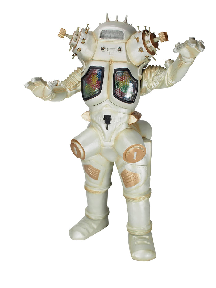 Ccp 1/6 Special Effects Series Space Robot King Joe 2.0 Ver. 1/6 Scale Pvc Soft Vinyl Pre-Painted Soft Vinyl Figure- Japan Figure Store - #1 Bring To You The Best Japanese Goods