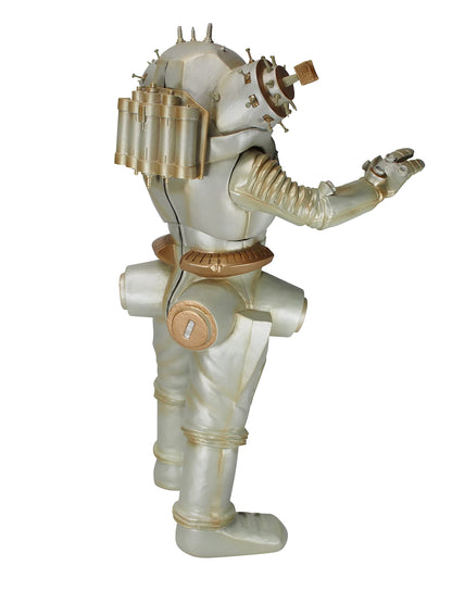 Ccp 1/6 Special Effects Series Space Robot King Joe 2.0 Ver. 1/6 Scale Pvc Soft Vinyl Pre-Painted Soft Vinyl Figure- Japan Figure Store - #1 Bring To You The Best Japanese Goods