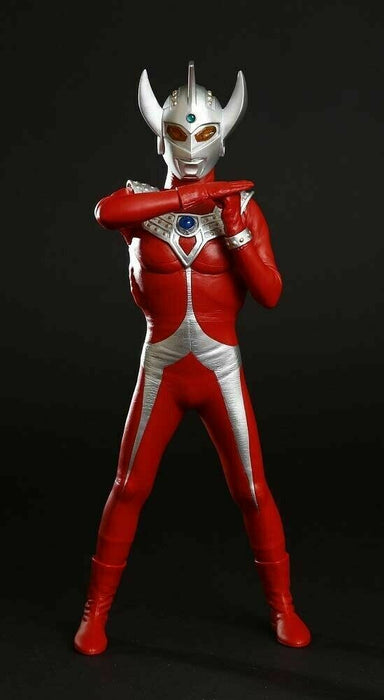 Ccp Advent No.07 Ultraman Taro Storium Ray 1/6 Scale Pvc Figure- Japan Figure Store - #1 Bring To You The Best Japanese Goods