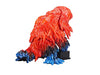 Ccp Amc Chimney Hedorah Landing Period Toxic Ver. About 195Mm Pvc Soft Vinyl Abs Acrylic Pre-Painted Soft Vinyl Figure- Japan Figure Store - #1 Bring To You The Best Japanese Goods