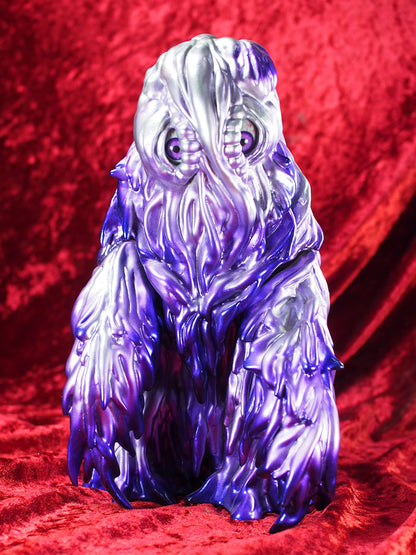 Ccp Artistic Monsters Collection Hedorah Growth Period Amethyst Ver. - Completed Figure From Japan- Japan Figure Store - #1 Bring To You The Best Japanese Goods