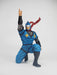 Ccp Cmc Series Muscular Collection No.69 Ninja 2.0 Pvc Figure Japan Approx. 15Cm Pre-Painted Soft Vinyl- Japan Figure Store - #1 Bring To You The Best Japanese Goods