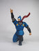 Ccp Cmc Series Muscular Collection No.69 Ninja 2.0 Pvc Figure Japan Approx. 15Cm Pre-Painted Soft Vinyl- Japan Figure Store - #1 Bring To You The Best Japanese Goods