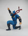 Ccp Cmc Series Muscular Collection No.69 Ninja 2.0 Pvc Figure Japan Approx. 15Cm Pre-Painted Soft Vinyl- Japan Figure Store - #1 Bring To You The Best Japanese Goods
