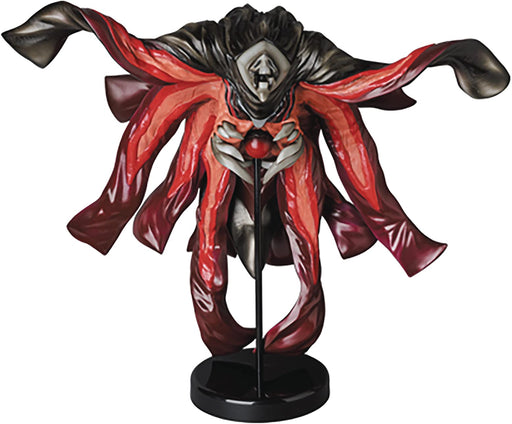 Medicom Toy The 10th Angel Gross Coat Ver. Japanese Completed Anime Robot Toys- Japan Figure Store - #1 Bring To You The Best Japanese Goods